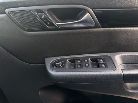 2018 SEAT Alhambra 2.0 TDI 115HP SE 5DR €18,950 thumbnail