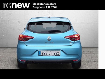 2022 Renault Clio Dynamique SCe 65 €16,950 thumbnail