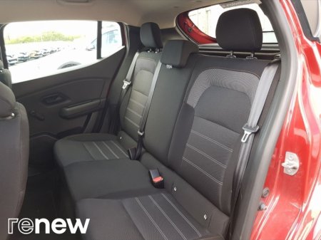 2023 Dacia Sandero Stepway - photo 11