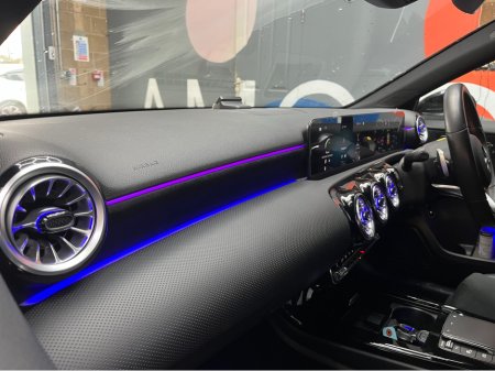 2023 Mercedes-Benz A Class €35950 2023 MERCEDES-BENZ A250E 1.4 AUTOMATIC / CRUISE CONTROL / REVERSE CAMERA / ELECTRIC MEMORY & HEATED SEATS / AMBIENT LIGHTS / PADDLE SHIFTERS / PANORAMIC SUNROOF €35,950 thumbnail