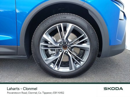 2025 Skoda Elroq 60 €36,950 thumbnail