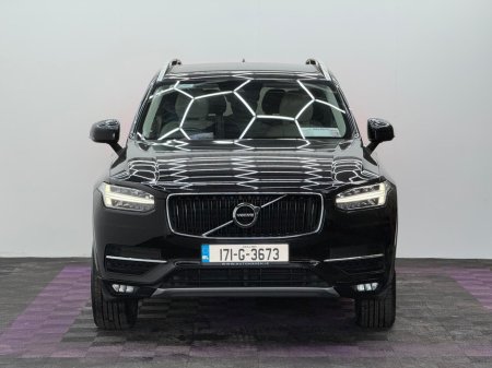 2017 Volvo XC90 - thumbnail 2
