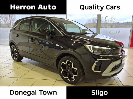 2024 Opel Crossland X 1 OWNER | AUTOMATIC