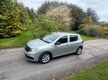 2018 Dacia Sandero - thumbnail 4