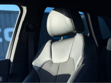 2020 Audi Q5 S-LINE 4WD - 2.0L DIESEL - AUTO - 12M WARRANTY - CAR: 1643 thumbnail