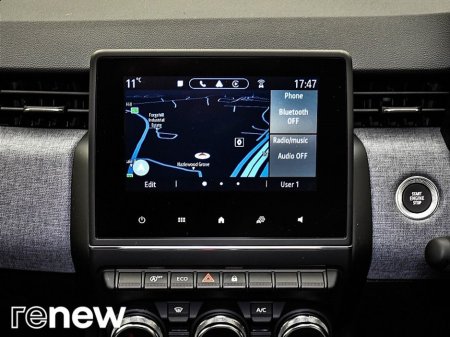 2025 Renault Clio - thumbnail 21