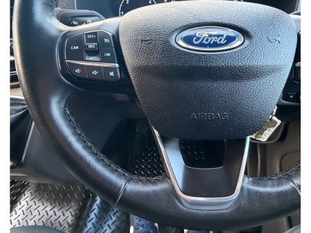 2021 Ford Transit Custom - thumbnail 18