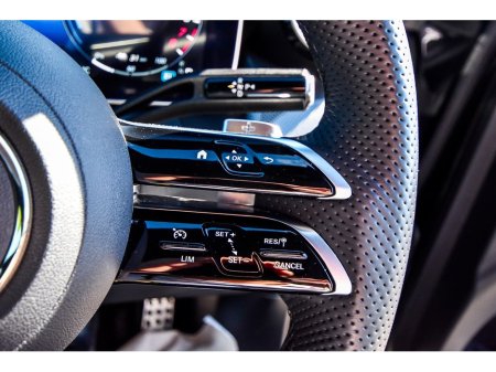 2023 Mercedes-Benz GLC Class 300e AMG 4Matic 320bhp PHEV €55,850 thumbnail