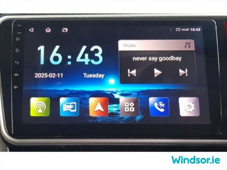 2018 Honda Grace - thumbnail 17