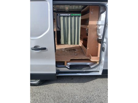 2017 Fiat Talento - thumbnail 22