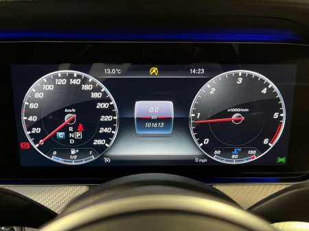 2020 Mercedes-Benz E Class - thumbnail 8