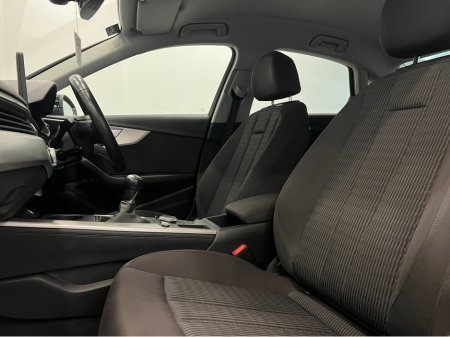 2016 Audi A4 2.0 TDI SE ULTRA S/S 148BHP 4DR 150PS €13,950 thumbnail