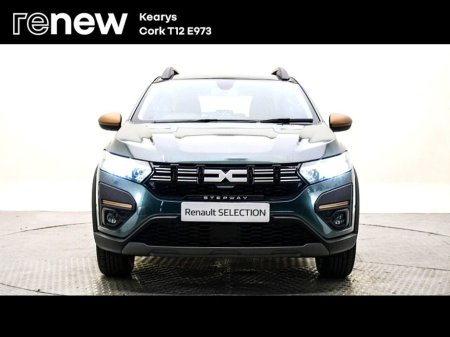 2023 Dacia Sandero Stepway Extreme TCe 90 €20,500 thumbnail