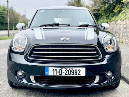 2011 MINI Countryman - thumbnail 14