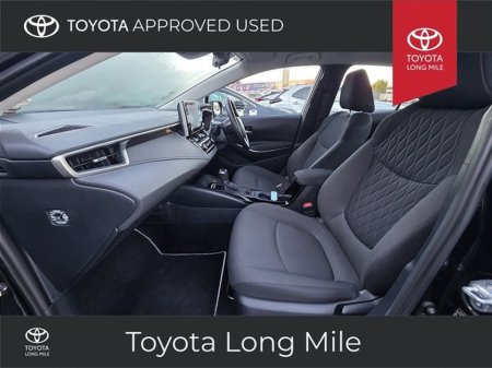 2019 Toyota Corolla - photo 6