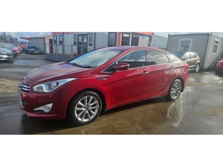 2015 Hyundai i40 - thumbnail 20