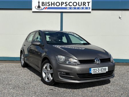 2013 Volkswagen Golf - photo 2