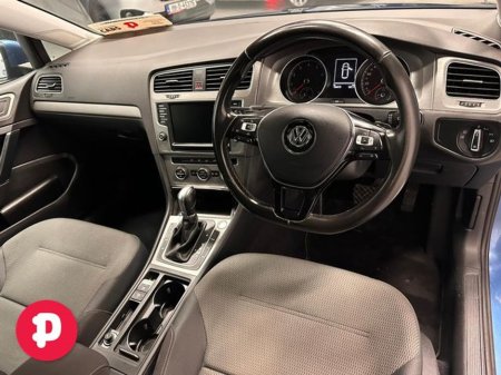 2016 Volkswagen Golf - thumbnail 4