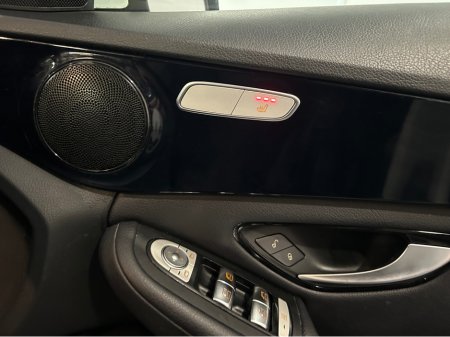 2018 Mercedes-Benz C Class C SERIES D SE EXECUTIVE ED 4DR €16,900 thumbnail