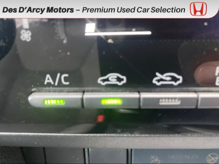 2022 Toyota Yaris Cross ICON HYBRID IMMACULATE CONDITION €25,950 thumbnail