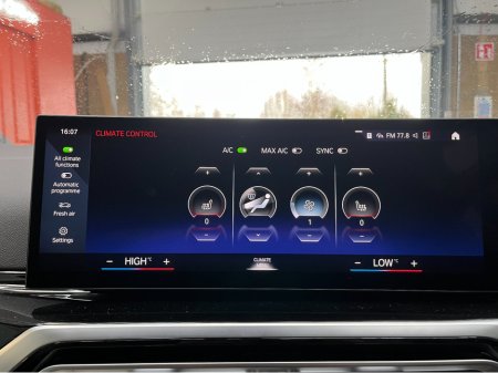 2022 BMW i4 €34950 2022 BMW I4 EDRIVE 40  / CRUISE CONTROL / 360° CAMERA / ELECTRIC MEMORY & HEATED SEATS / AMBIENT LIGHTS / APPLE CARPLAY €34,950 thumbnail