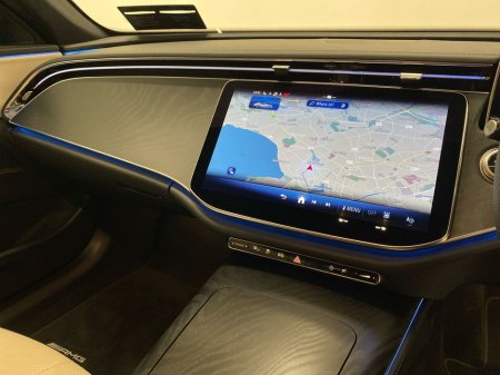 2025 Mercedes-Benz E Class E 300de AMG BLUE | Massage Seats for Driver, Heated Seats, Reversing Camera, Memory Seat Package €82,950 thumbnail