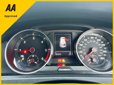 2014 Volkswagen Golf 2014 VW GOLF GTD 2.0TDI 184BHP €10,950 thumbnail