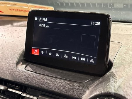 2018 Mazda Demio - thumbnail 9