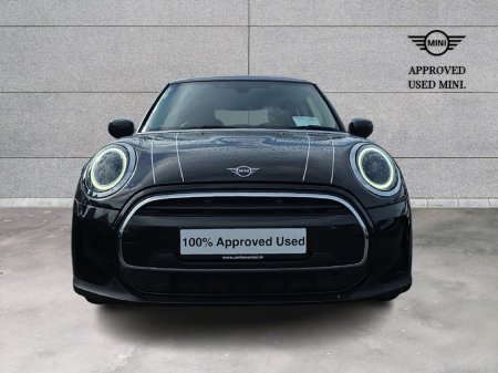 2023 MINI Hatch - thumbnail 12