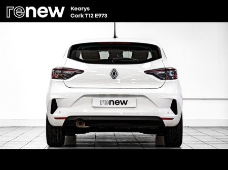 2025 Renault Clio - thumbnail 10