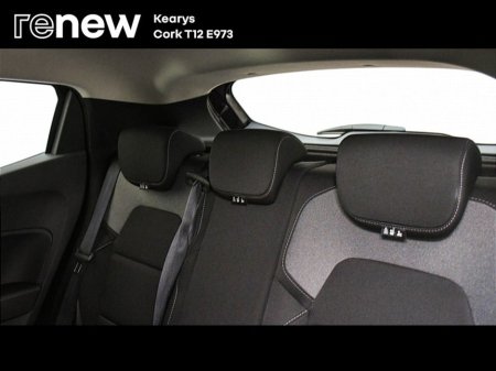 2025 Renault Clio - thumbnail 14