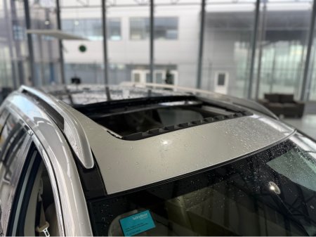 2016 Nissan X-Trail 1.6 DSL SVE 7 SEAT E6 4DR €17,950 thumbnail