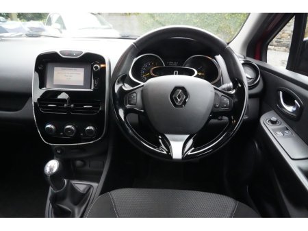 2016 Renault Clio - thumbnail 13