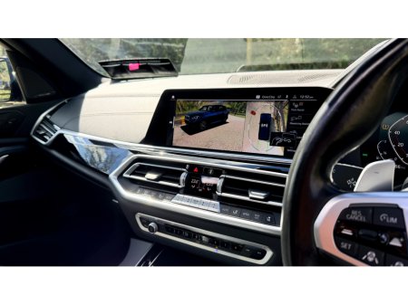 2020 BMW X5 - thumbnail 18