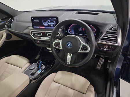 2023 BMW iX3 - thumbnail 6