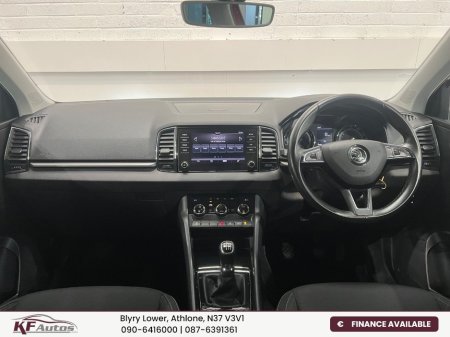 2020 Skoda Karoq - thumbnail 19