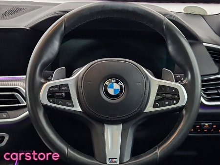 2020 BMW X5 - thumbnail 22