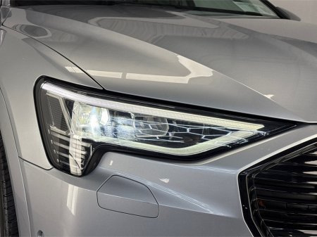 2020 Audi e-tron - thumbnail 9