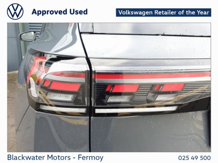 2026 Volkswagen Tiguan - thumbnail 20