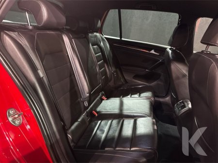 2015 Volkswagen Golf - thumbnail 17