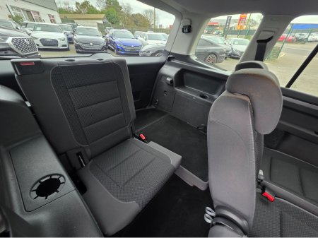 2014 Volkswagen Touran - thumbnail 7