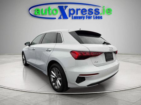 2023 Audi A3 - thumbnail 11