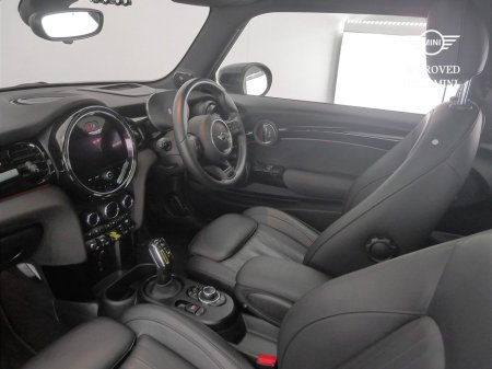 2023 MINI Hatch - thumbnail 7