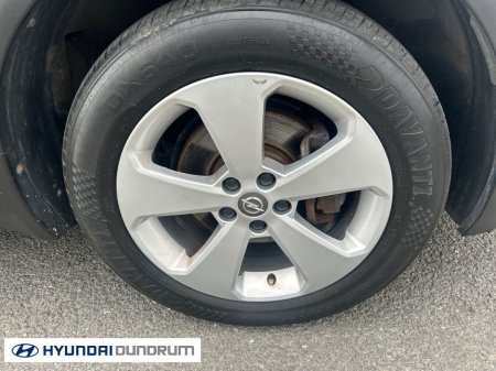 2015 Opel Mokka - thumbnail 8