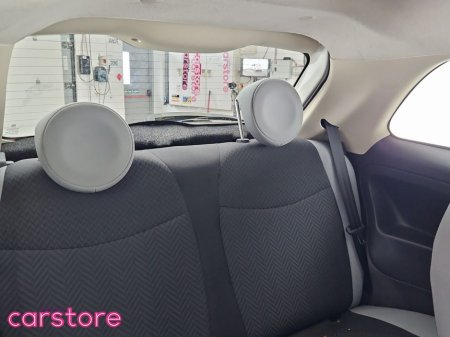 2017 Fiat 500 - thumbnail 10