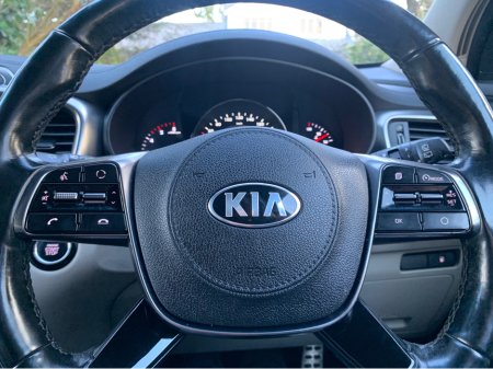 2019 Kia Sorento - thumbnail 9