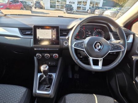 2022 Renault Captur - thumbnail 6