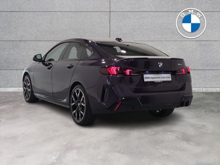 2026 BMW 2 Series - thumbnail 2