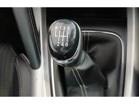 2018 Renault Kadjar 1.5 DCI SIGNATURE NAV : Leather / Suede : Rev Cam / Sat Nav : FINANCE ARRANGED : €14,950 thumbnail