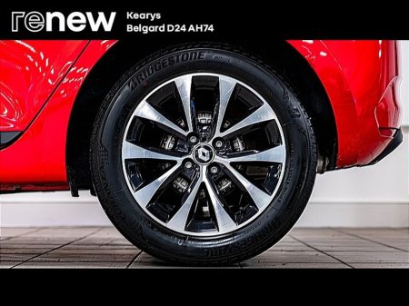 2023 Renault Clio - thumbnail 9